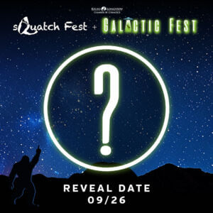 sQuatch Fest 2026 - Speakers - 0926