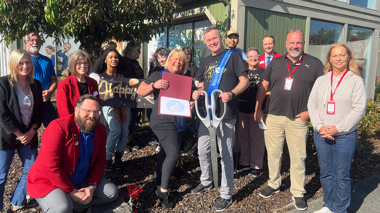 Country Village Nutrition Shoppe