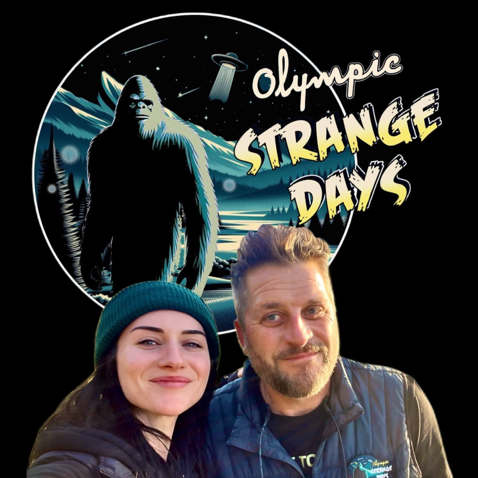 Tobe Johnson &amp; Alicia Phifer