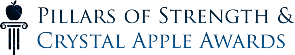 2025 Pillars Apple Logo