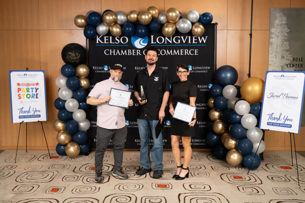 Small Business of the Year
