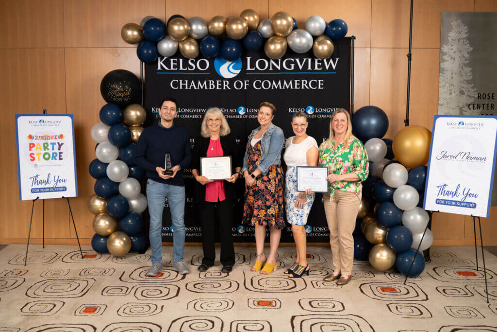 Small Non-profit of the Year