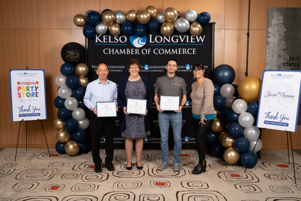 Large Business of the Year