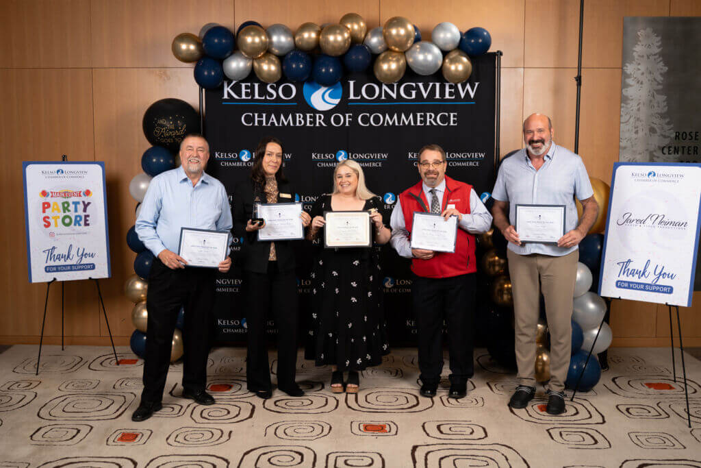 Large Non-profit of the Year