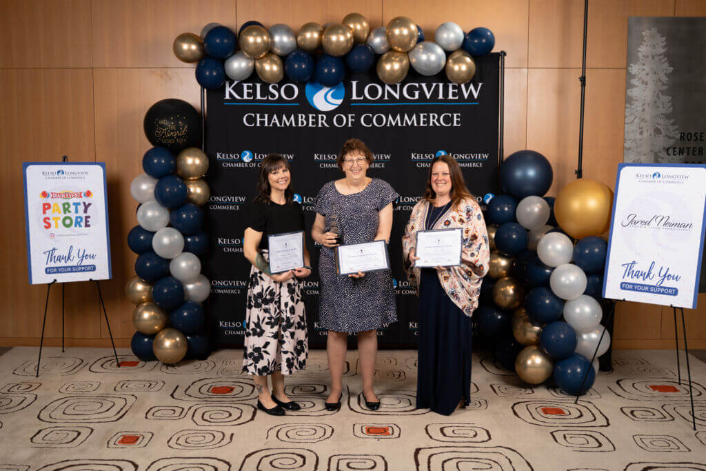 Business Individual of the Year