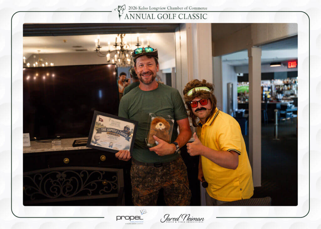 2026 Golf Classic -1