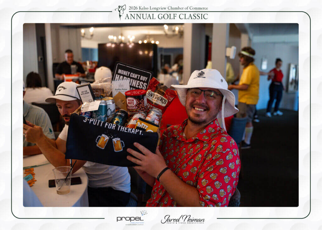 2026 Golf Classic -12