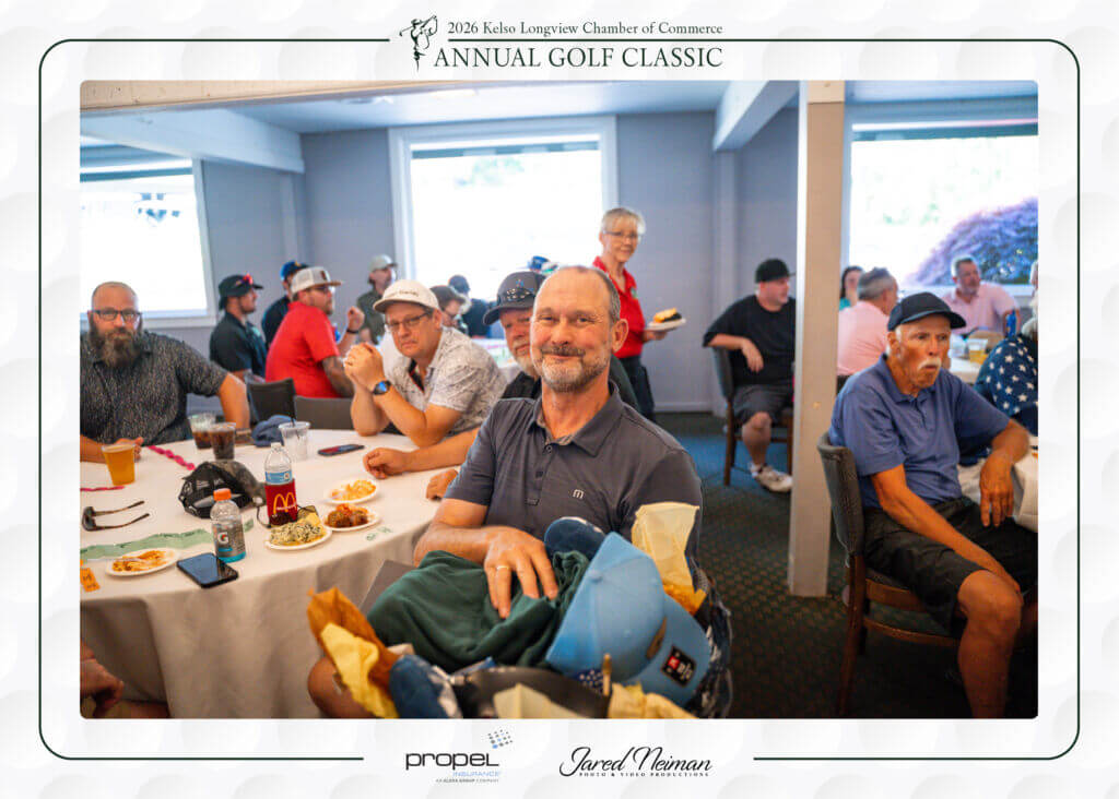 2026 Golf Classic -18