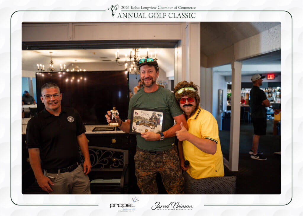 2026 Golf Classic -2