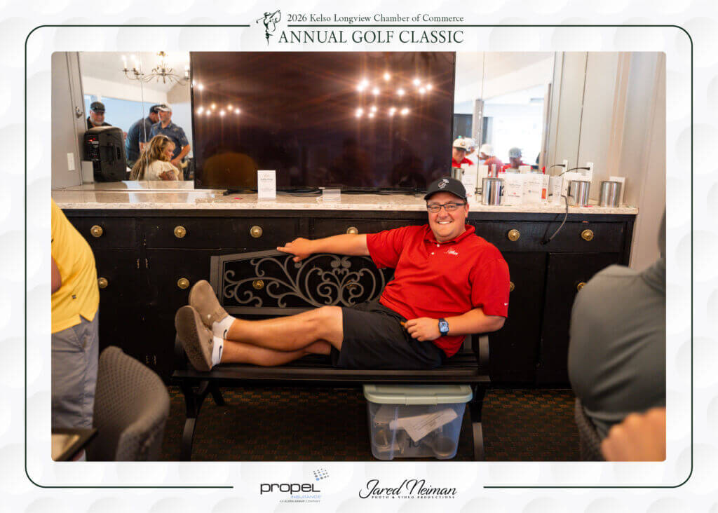 2026 Golf Classic -4