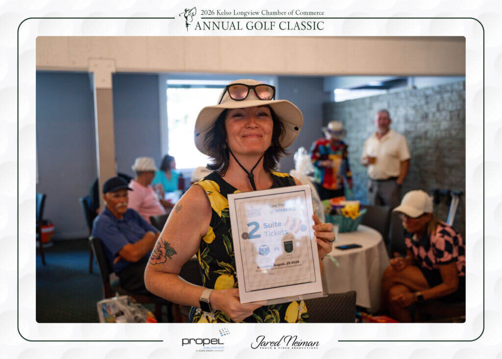 2026 Golf Classic -5