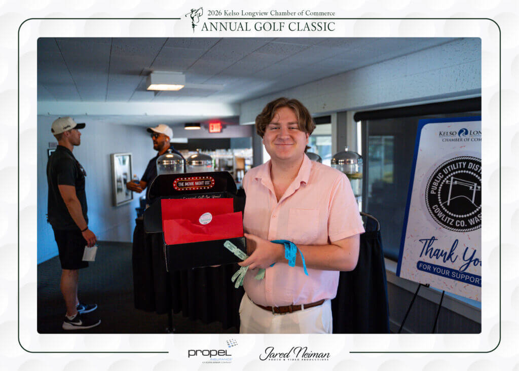 2026 Golf Classic -6