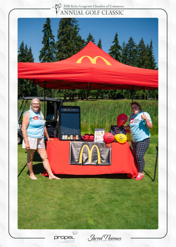 2026 Golf Classic -80