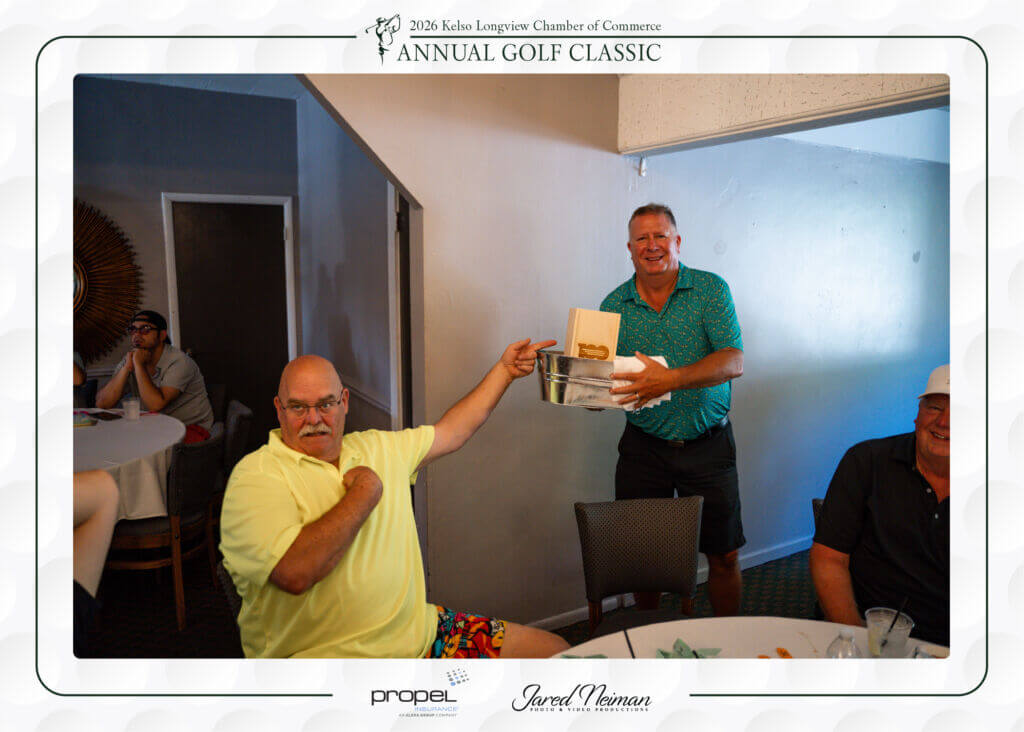 2026 Golf Classic -9