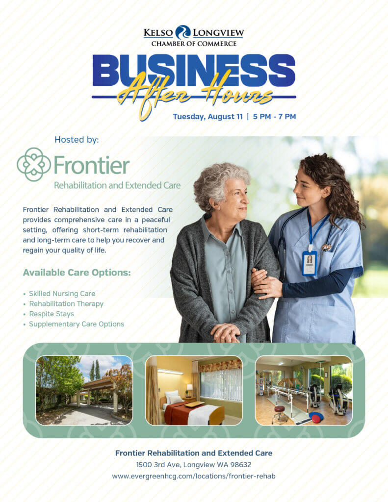 BAH 2026 - August - Frontier - Flyer