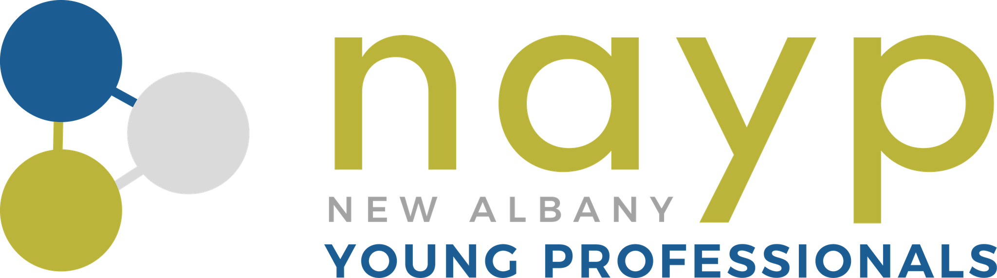 New ALbany Young Professionals Logo