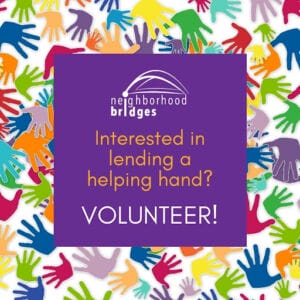 Volunteer - NA Bridges