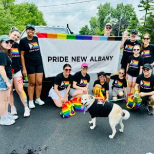 Pride NA