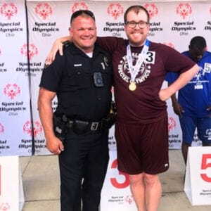 NA Special Olympics
