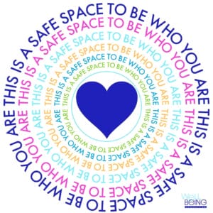 well being connection