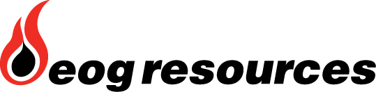 EOG Resources Inc.