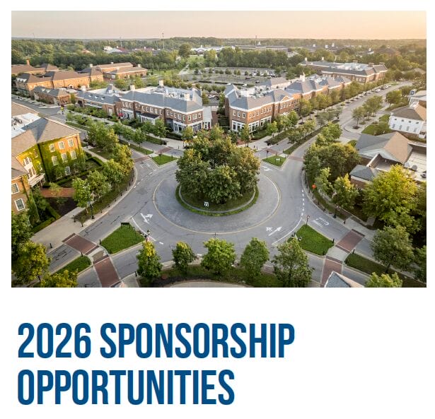 Sponsor Opps