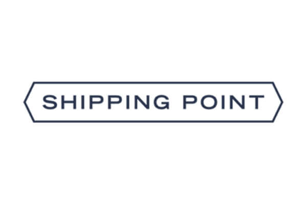 shipping point