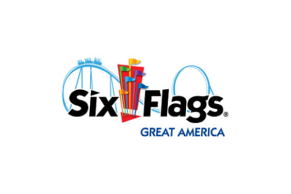 six flags