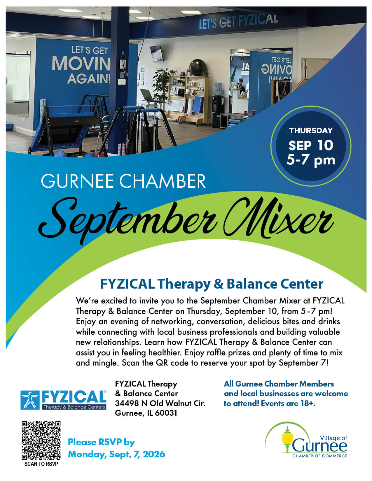GCC_September Mixer 2026_FYZICAL Therapy & Balance Center GCC_September Mixer 2026_FYZICAL Therapy & Balance Center