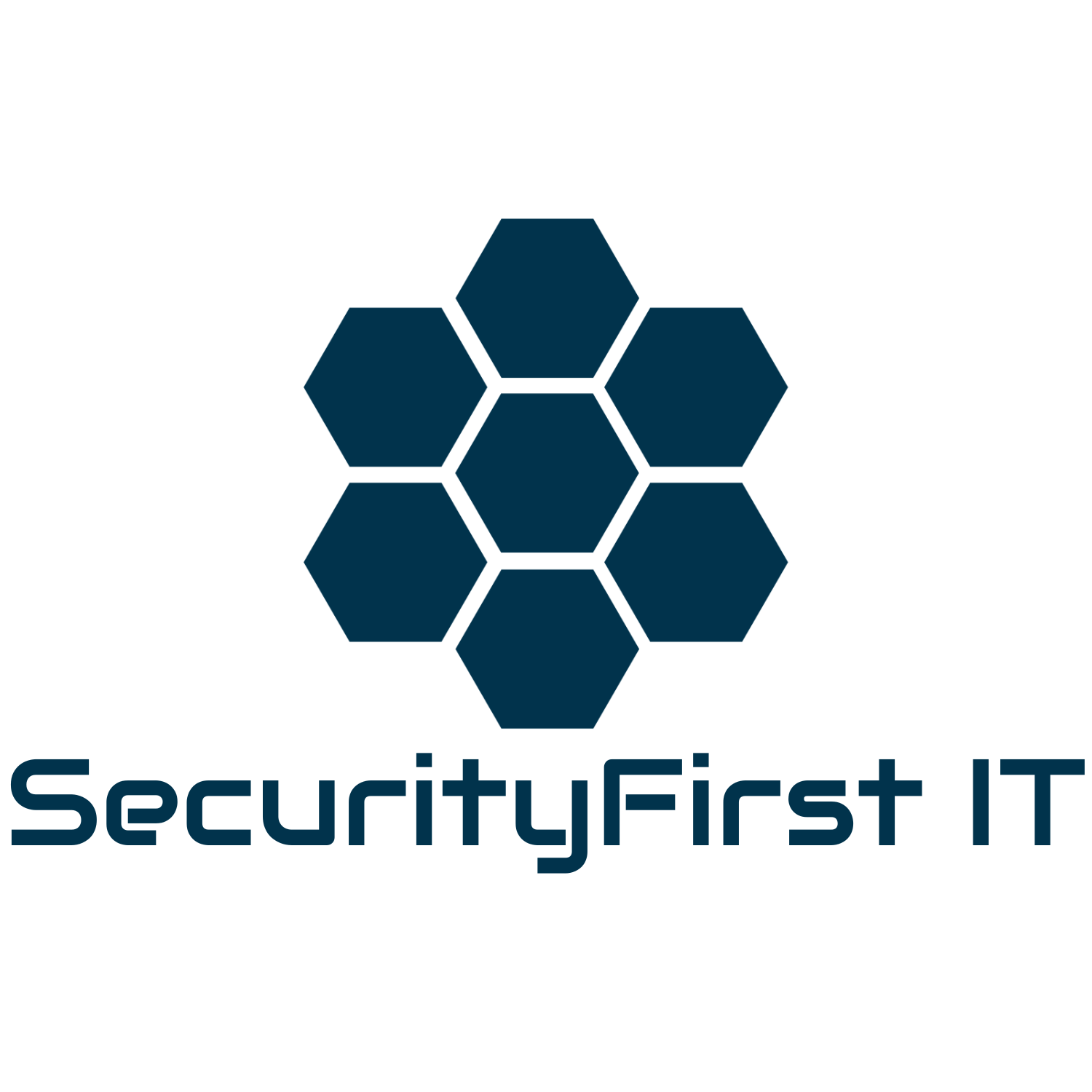 Security First IT
