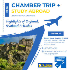 2026 Chamber Trip