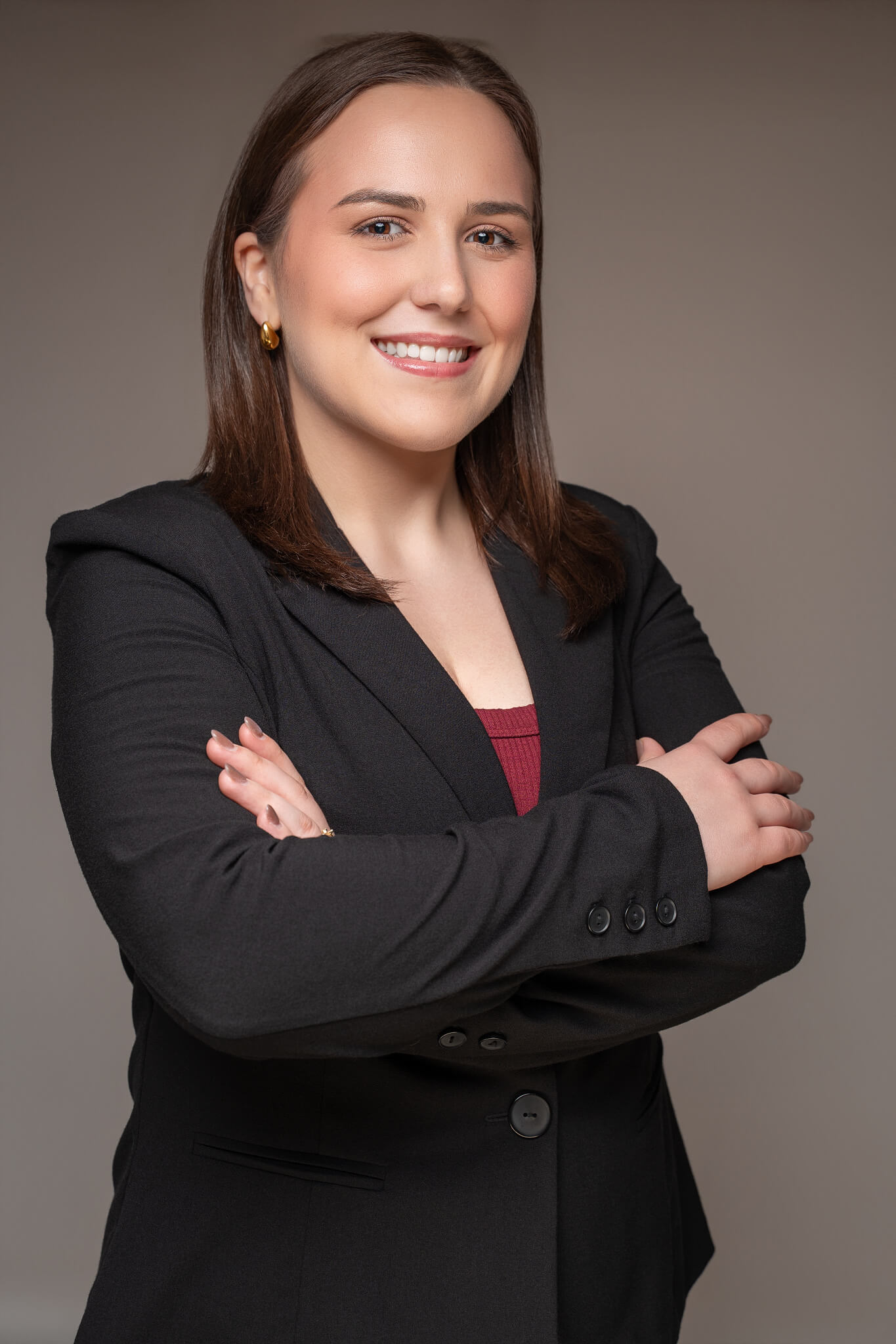 Chamber Ambassador Headshots Spring 2026