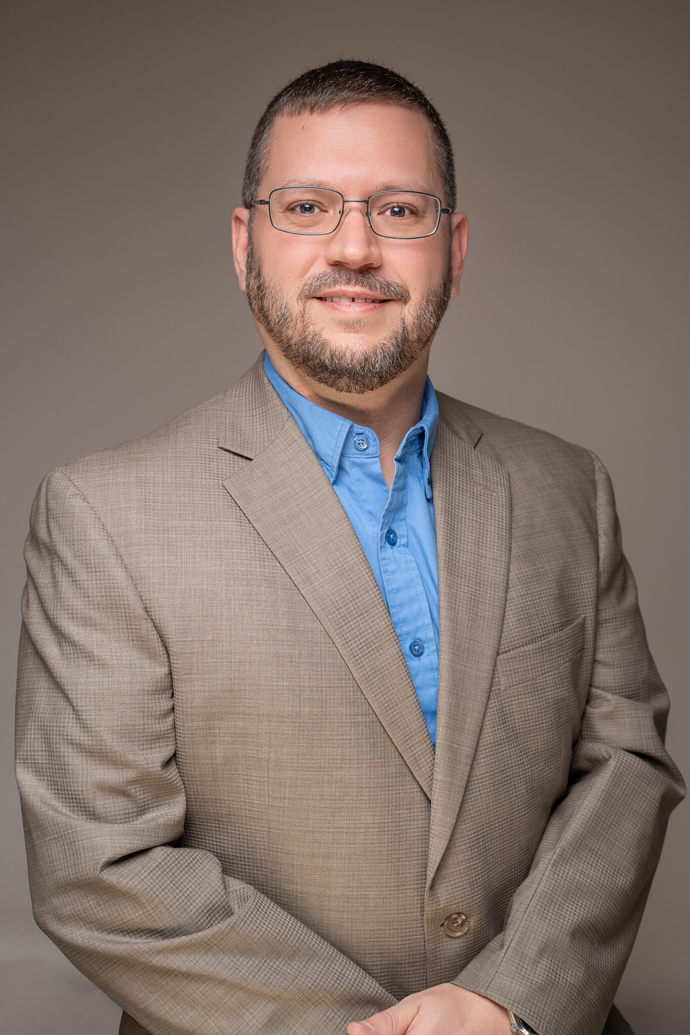 Chamber Ambassador Headshots Spring 2026