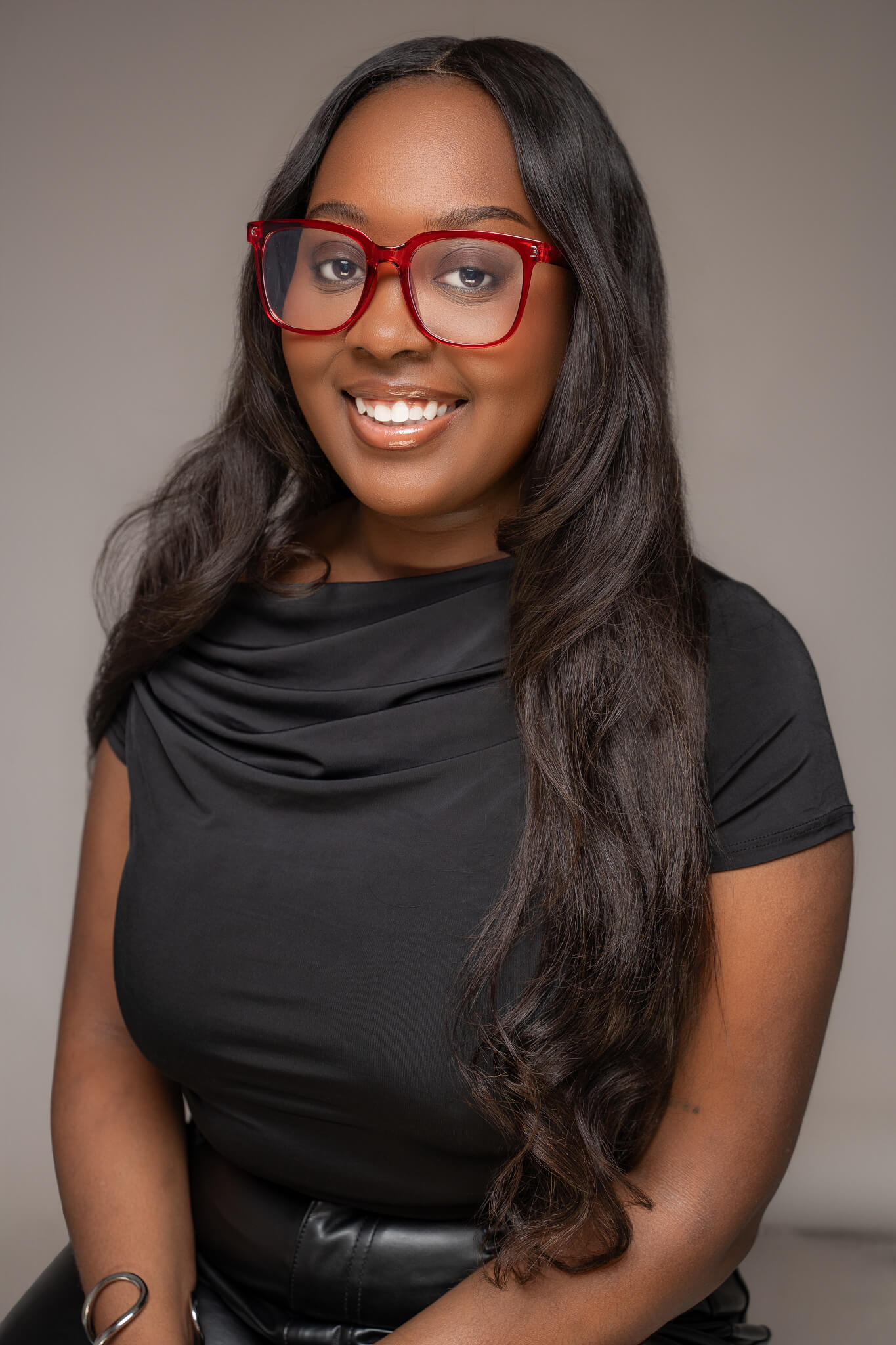 Chamber Ambassador Headshots Spring 2026