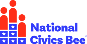 National Civics Bee Logo