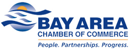 Bay Area Chamber Logo