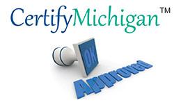 CertifyMichiganLogoWithStamp-op