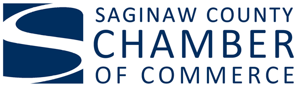Saginaw Chamber Logo