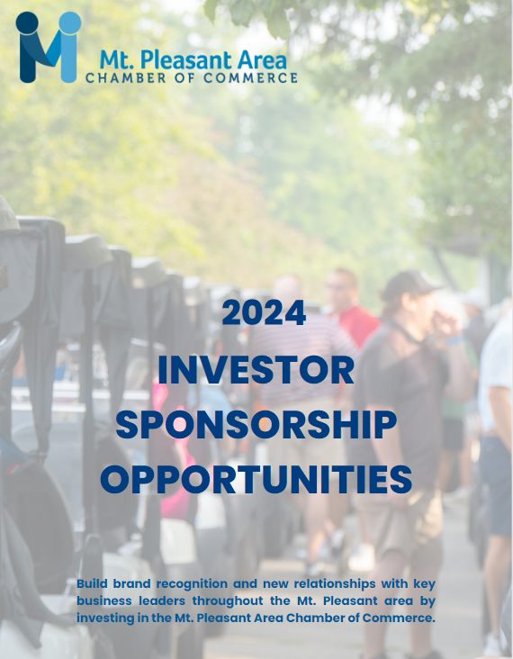 2024 Investor Sponsor Cover Page