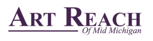 Art Reach Logo Purple (Transparent)