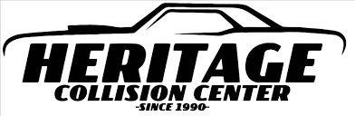 Heritage Collision Center, LLC