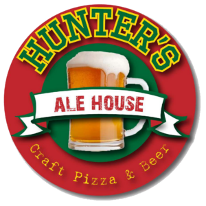 Hunters Ale House- transparent