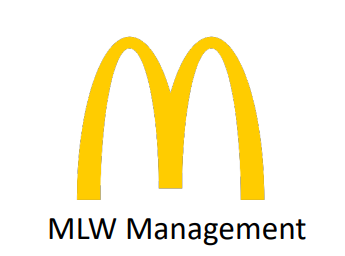 MLW Management Logo