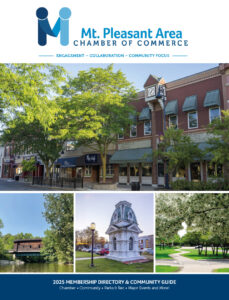 Mt. Pleasant DIR 2025