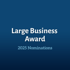 Large Business Award Nominations