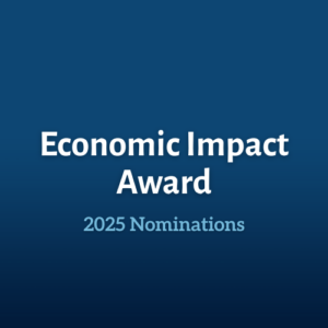 Economic Impact Award Nominations