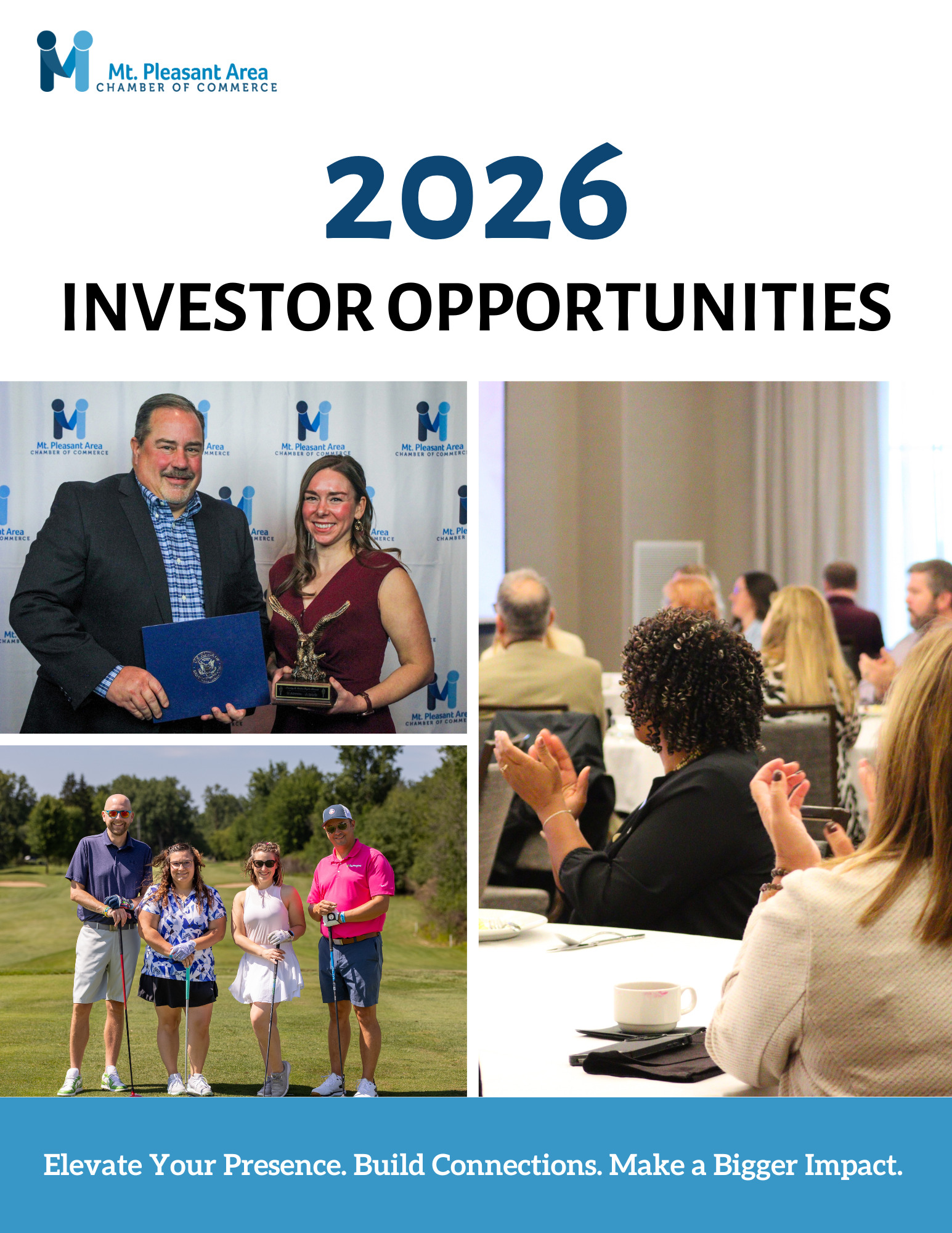 INTERNAL 2026 Investor Opportunities