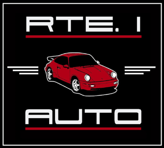 Rt 1 Auto Service