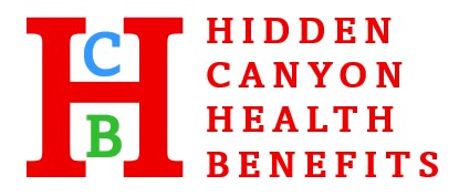 Hidden Canyon Health Benefits