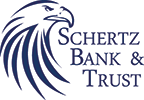 Schertz Bank and Trust logo